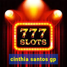 cinthia santos gp